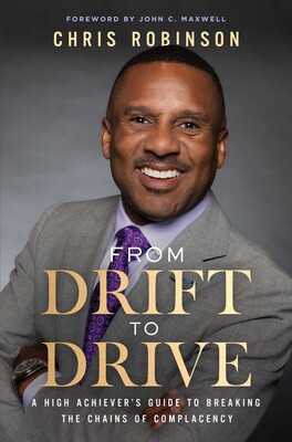From Drift to Drive From Drift to Drive