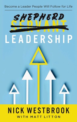 Shepherd Leadership Shepherd Leadership