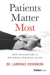 Patients Matter Most Patients Matter Most
