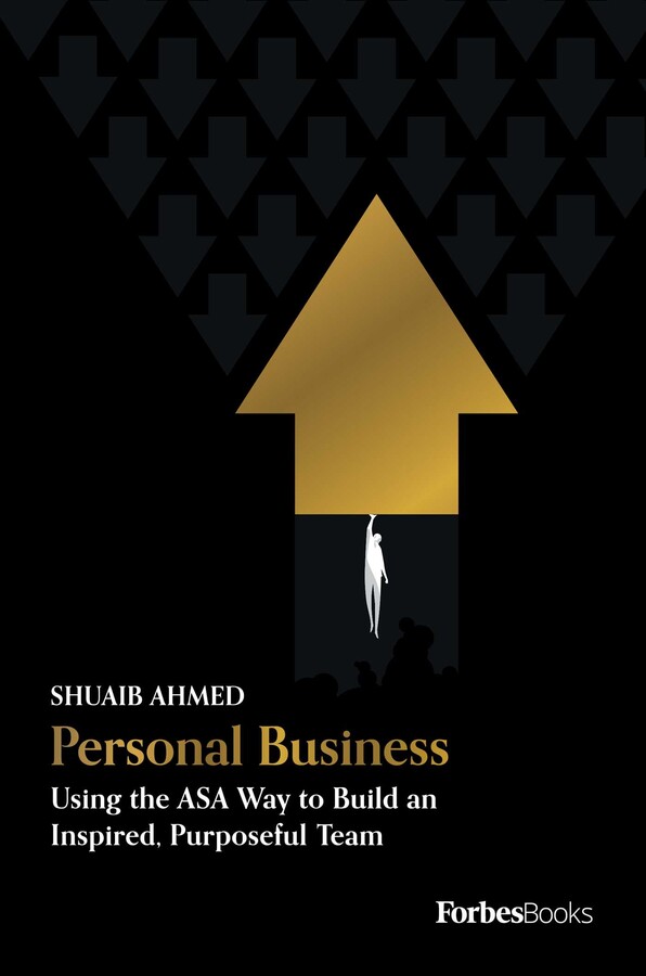 Personal Business
