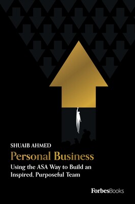 Personal Business Personal Business