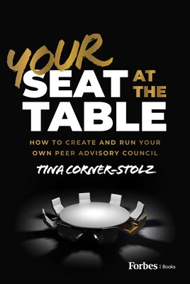 Your Seat at the Table Your Seat at the Table