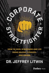 Corporate Streetfighter