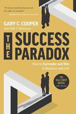 The Success Paradox The Success Paradox
