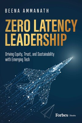 Zero Latency Leadership Zero Latency Leadership