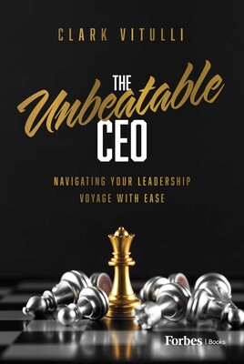 Unbeatable CEO Unbeatable CEO