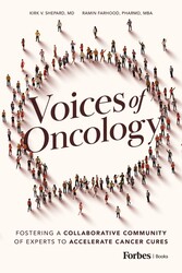 Voices of Oncology Voices of Oncology