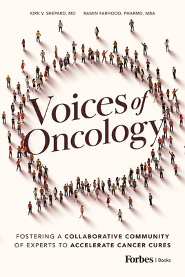 Voices of Oncology Voices of Oncology