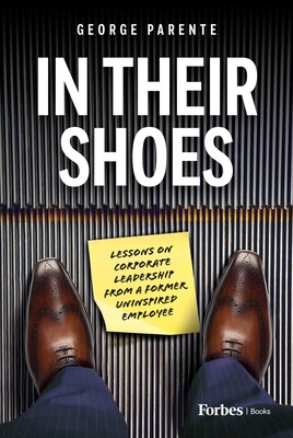 In Their Shoes In Their Shoes