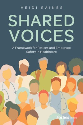 Shared Voices Shared Voices