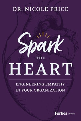 Spark the Heart Spark the Heart