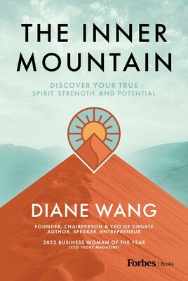 Inner Mountain Inner Mountain