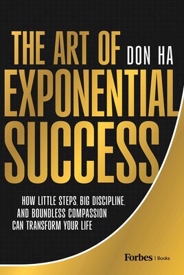 Art of Exponential Success