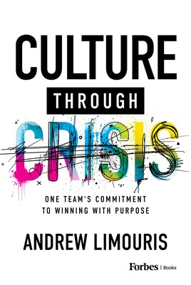 Culture Through Crisis Culture Through Crisis