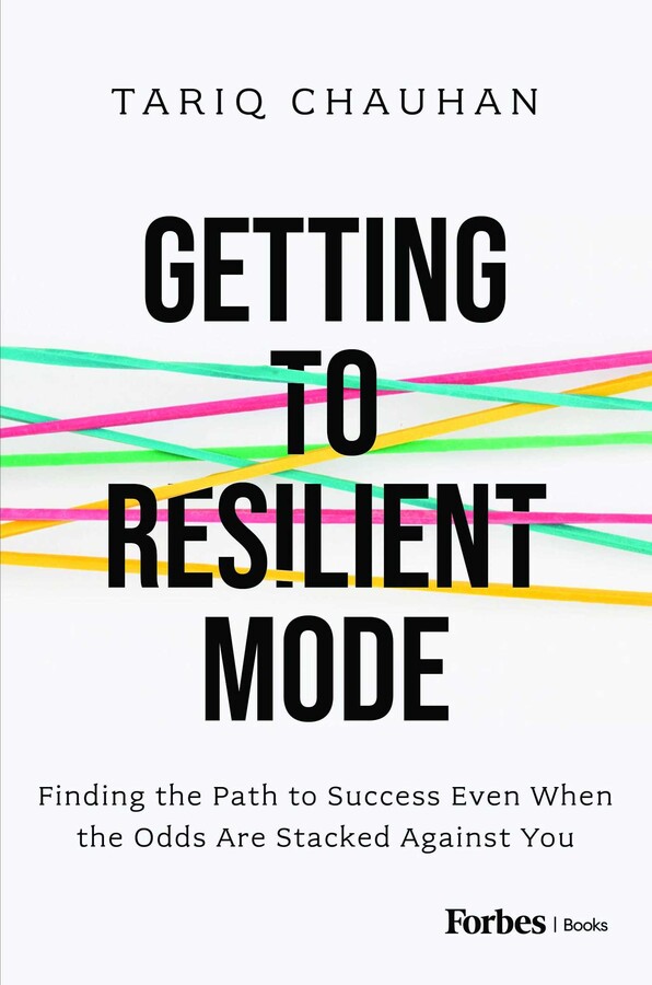 Getting to Resilient Mode