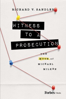 Witness to a Prosecution Witness to a Prosecution