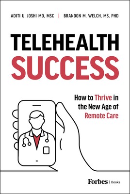 Telehealth Success Telehealth Success