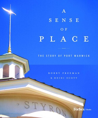 Sense of Place Sense of Place