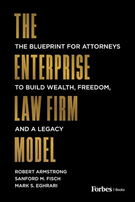 Enterprise Law Firm Model Enterprise Law Firm Model