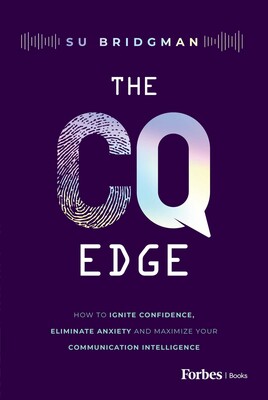 The CQ Edge The CQ Edge