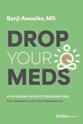 Drop Your Meds Drop Your Meds
