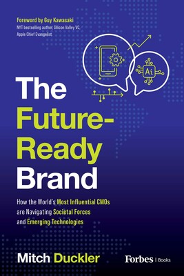Future-Ready Brand Future-Ready Brand