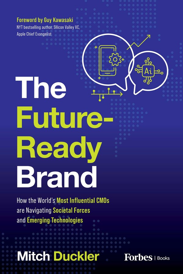 Future-Ready Brand