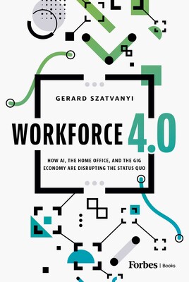 Workforce 4.0 Workforce 4.0