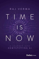 Time is Now Time is Now