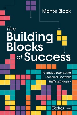 The Building Blocks of Success