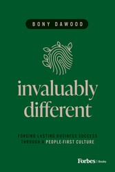 Invaluably Different Invaluably Different
