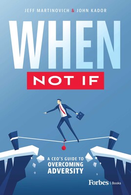 When Not If When Not If