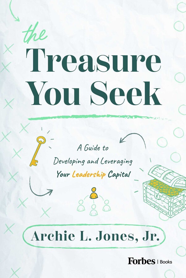 Treasure You Seek