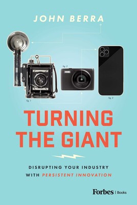 Turning the Giant Turning the Giant