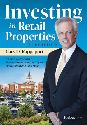 Investing in Retail Properties, 3rd Edition Investing in Retail Properties, 3rd Edition