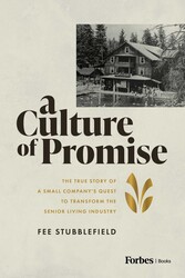 A Culture of Promise A Culture of Promise