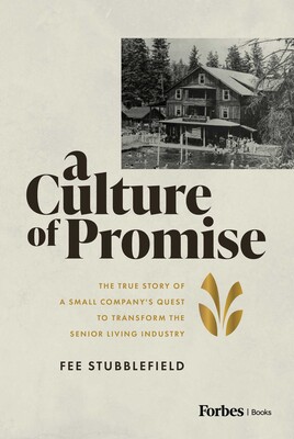 A Culture of Promise A Culture of Promise