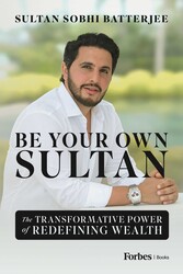 Be Your Own Sultan