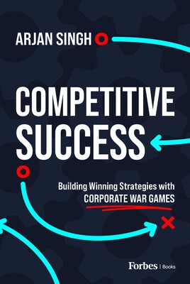 Competitive Success Competitive Success