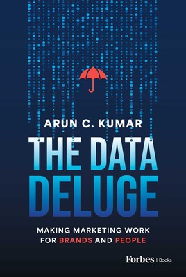 Data Deluge