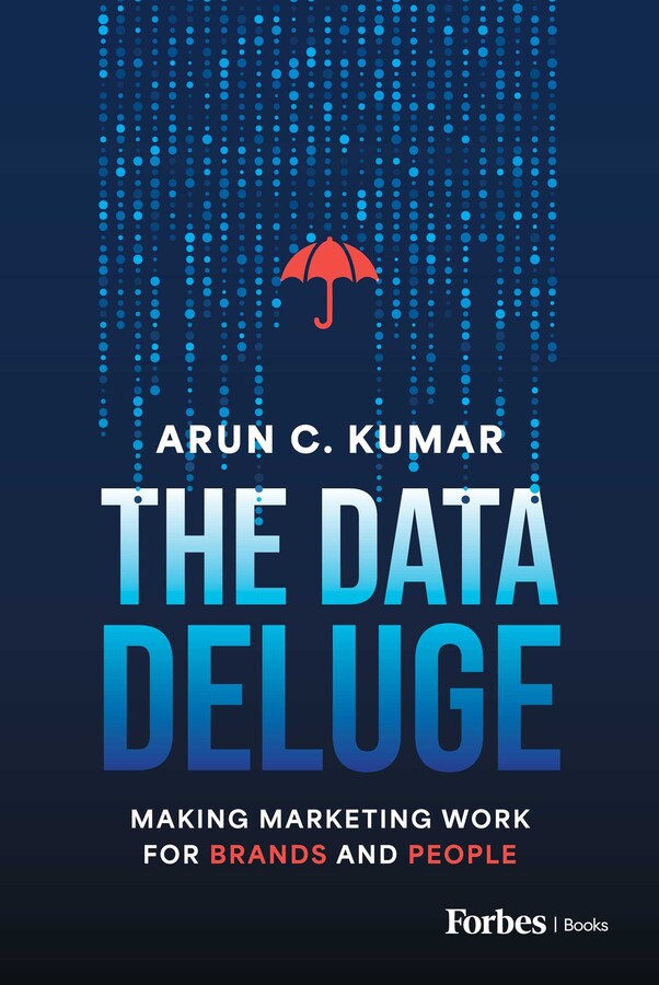 Data Deluge