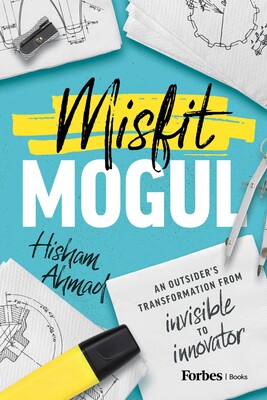 Misfit Mogul Misfit Mogul