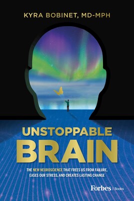 Unstoppable Brain Unstoppable Brain