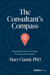 The Consultant's Compass The Consultant's Compass