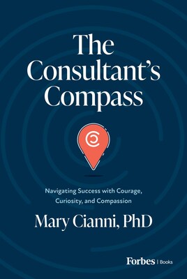 Consultant's Compass Consultant's Compass