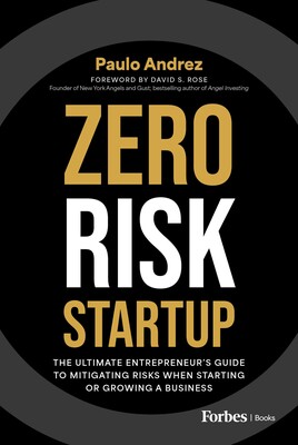 Zero Risk Startup Zero Risk Startup