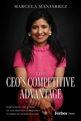 The CEO's Competitive Advantage The CEO's Competitive Advantage