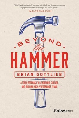 Beyond the Hammer Beyond the Hammer