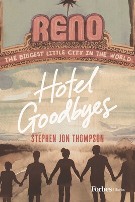 Hotel Goodbyes Hotel Goodbyes