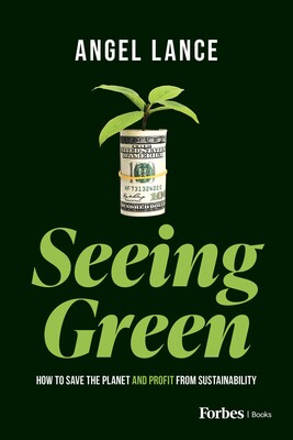 Seeing Green Seeing Green